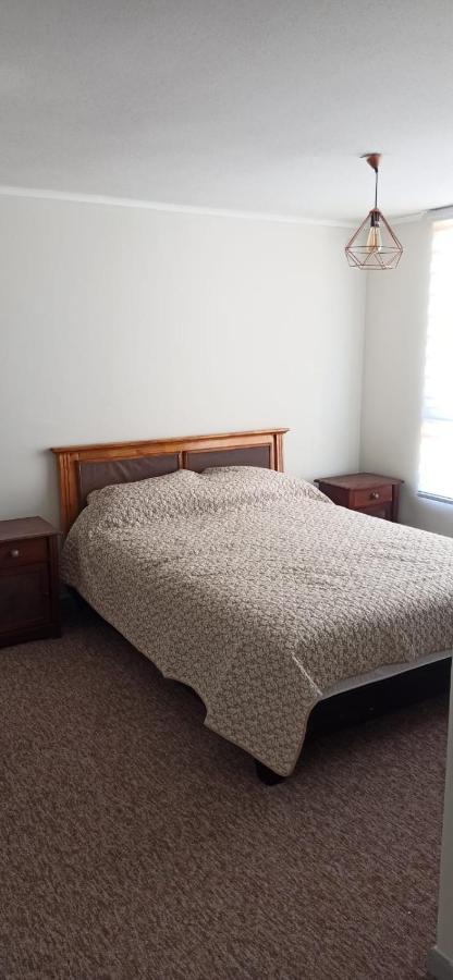 Apartamento Valle Penuelas *