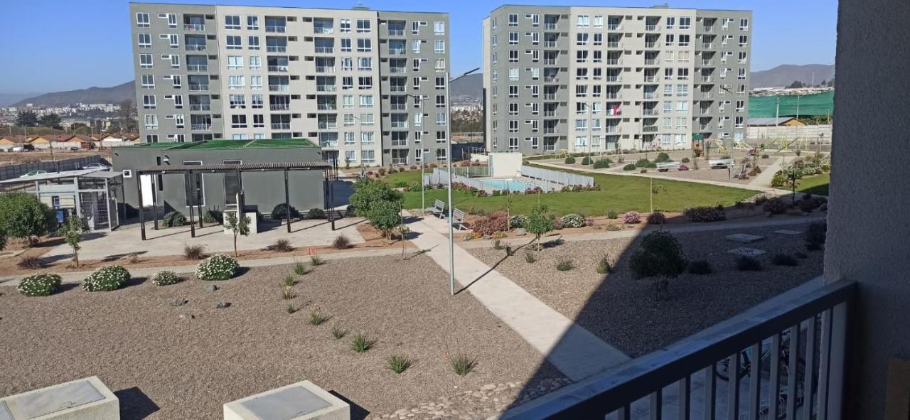 Apartamento Valle Penuelas *